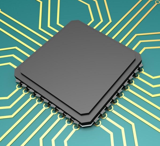 STM32H742